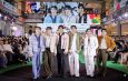 PROXIE ปลุกรันเวย์ ดันผลงานแฟชั่น Young Designer ใน centralwOrld Thailand Graduate Fashion Week 2025