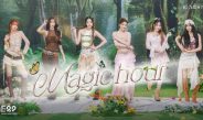 “THX RE:VIBES” ปิดโปรเจกต์สุดปัง!ส่ง 2 Special Track “Honey Honey” & “Magic Hour”ฟินพร้อมกันทั้งสตรีมมิ่งและ Live Session Visualizer