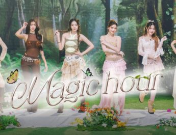 “THX RE:VIBES” ปิดโปรเจกต์สุดปัง!ส่ง 2 Special Track “Honey Honey” & “Magic Hour”ฟินพร้อมกันทั้งสตรีมมิ่งและ Live Session Visualizer