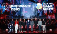 เริ่มแล้ว!! gamescom asia x Thailand Game Show ปรากฏการณ์ครั้งประวัติศาสตร์ในเอเชียเปิดฉากความสนุก จัดเต็มทุกโซน ดันอุตสาหกรรมเกมสู่เวทีโลก16-19 ต.ค.นี้  ณ.ศูนย์การประชุมแห่งชาติสิริกิติ์