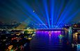 ททท. เนรมิตมหาปรากฏการณ์ “Vijit Chao Phraya 2025” แสงแห่งสยาม แม่ของแผ่นดิน ส่องประกายสองฝั่งเจ้าพระยา 9 พ.ย. – 23 ธ.ค. นี้ คาดดึงดูดนักท่องเที่ยวกว่า 1.5 ล้านคน