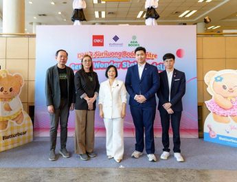 Deli แบรนด์เครื่องเขียนชั้นนำระดับโลก รุกตลาดภูมิภาค เปิดตัว Shop in Shop แห่งแรกในเชียงใหม่