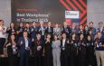 Great Place To Work® เผย 30 สุดยอดองค์กรน่าทำงานแห่งปี 2025 จุดประกายยุคแห่งการเปลี่ยนแปลง