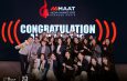 MI GROUP คว้า 2 รางวัล Gold จากสาขา IMC / Multiple Platformsพร้อมกวาดรวม 10 รางวัลจากเวที MAAT Media Awards 2025