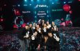TikTok เผยโฉมสุดยอดครีเอเตอร์ทรงอิทธิพลแห่งปี บนเวที TikTok Awards Thailand ไฮไลต์ 14 รางวัลคุณภาพ ตอกย้ำความเป็นแพลตฟอร์มที่ส่งมอบคุณค่าและมอบให้มากกว่าความบันเทิง