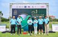 กรังด์ปรีซ์ฯ จัดการแข่งขันกอล์ฟกระชับมิตร “GRANDPRIX GOLF CHAMPIONSHIP 2025” รวมพันธมิตรธุรกิจต่อยอดความความสัมพันธ์ที่ยั่งยืน