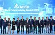 Delta Future Industry Summit 2025 ร่วมขับเคลื่อนการเปลี่ยนผ่านของเอเชียตะวันออกเฉียงใต้ด้วยนวัตกรรม Green AI การผลิตอัจฉริยะ และพลังงานที่ยั่งยืน