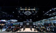 HARLEY-DAVIDSON® เปิดแคมเปญ “CHROME & SHINE” รับงานมหกรรมยานยนต์ ครั้งที่ 42