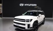 ฮุนได จัดแสดงรถต้นแบบ The SANTA FE XRT Concept โชว์เคสนวัตกรรมยานยนต์เพื่ออนาคต ในคอนเซปต์ ‘Hyundai: Sense of SEOUL’