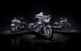 HARLEY-DAVIDSON® เผยโฉมรถมอเตอร์ไซค์รุ่นไฮไลท์ของปี 2026