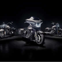 HARLEY-DAVIDSON® เผยโฉมรถมอเตอร์ไซค์รุ่นไฮไลท์ของปี 2026