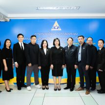 ประกันสังคม ทุ่ม 850 ล้าน ดัน ‘SSOCore’ สู่ Web Application                                                                              ยกระดับ 14 ระบบหลัก รองรับผู้ประกันตนกว่า 20 ล้านราย