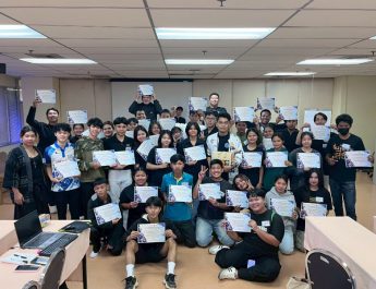 เครือข่ายงดเหล้า-สสส. สรุปบทเรียนภารกิจ YSDN กล้าท้าลดปัจจัยเสี่ยง (เหล้า บุหรี่/บุหรี่ไฟฟ้า กัญชา กระท่อม) เปิด 31 โปรเจคสร้างสรรค์ เพื่อสร้างความปลอดภัยสำหรับสังคมและเยาวชน คนรุ่นใหม่