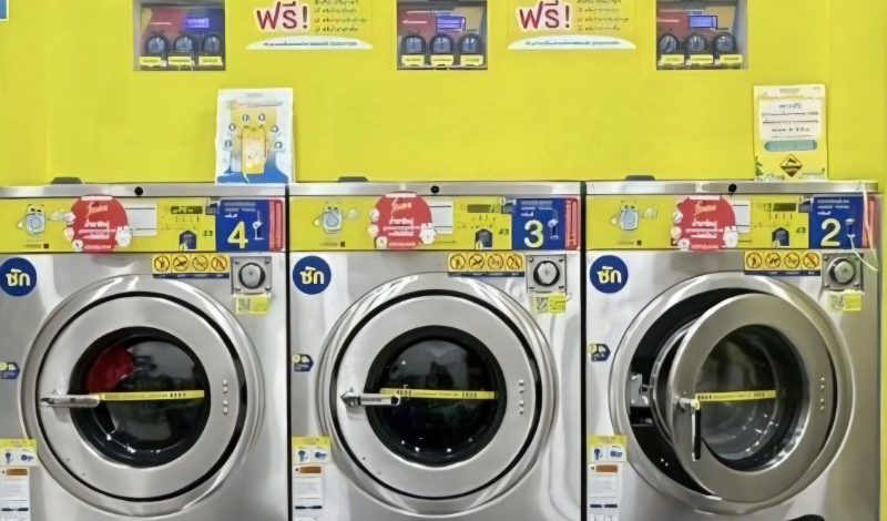 ลอนดรี้บาร์ ผนึกกำลัง ไฟน์ไลน์ เปิดจุดรับบริจาคเสื้อผ้า ชวนคนไทยร่วม “ซัก–อบ” ส่งมอบให้มูลนิธิกระจกเงา เพื่อส่งต่อความห่วงใยถึงผู้ประสบภัยน้ำท่วม ภายใต้แนวคิด “เราไม่ทิ้งกัน”