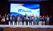 “ไฟว์ เซนส์ มีเดีย”  จับมือพันธมิตร  จัดงานประชุมและสัมมนาระดับนานาชาติ International Fertility Forum (IFF)