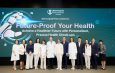 “บำรุงราษฎร์” ผลักดันไทยสู่ Medical Hub ดึงเม็ดเงินเข้าประเทศ เปิดตัว “Smart Personalized HealthMatch” และ “Biological Age” ปฏิวัติการตรวจสุขภาพเชิงป้องกัน!!