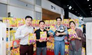 “Mimy” รุกตลาดทาสแมวเต็มสูบ ชูมาตรฐานญี่ปุ่น–โภชนาการครบ เดบิวต์ใหญ่ในงาน Cat Expo Thailand 2025 ตั้งเป้าเร่งเครื่องโตปี 2569