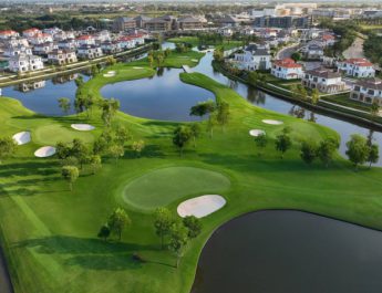 Reignwood Park เปิดแผนปี 69 เดินหน้าสู่ World-Class Mega Township เมืองต้นแบบคุณภาพชีวิตระดับโลก ขับเคลื่อนด้วยกีฬา การศึกษา และไลฟ์สไตล์ครบวงจร ตั้งเป้าเติบโต 30% พร้อมรุกกลยุทธ์ Global Expansion