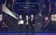 ‘เรนวูด ปาร์ค’ คว้ารางวัล Best Luxury Mega Township Development (Asia)ตอกย้ำศักยภาพผู้พัฒนาอสังหาฯ ระดับเวิลด์คลาส จากเวที PropertyGuru Asia Property Awards 2025
