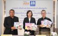 สสส.-มูลนิธิเครือข่ายครอบครัว’ผลิตชุดหนังสือนิทานสำหรับเด็กหวัง ตระหนักถึงโทษ-พิษภัย ‘บุหรี่ไฟฟ้า’