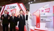 มิตซูบิชิ อีเล็คทริค เปิดเกมรุกตลาดแอร์ครบทุกเซกเมนต์ ส่งรุ่นใหม่ “KA Series” ไฟท์ติ้งโมเดลสู้ตลาดแมสในราคาจับต้องได้ พร้อมโซลูชันครบวงจร เจาะกลุ่ม B2B ตั้งเป้ายอดขายปี 2026 โตกว่า 10%