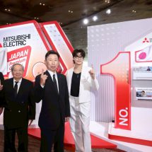 มิตซูบิชิ อีเล็คทริค เปิดเกมรุกตลาดแอร์ครบทุกเซกเมนต์ ส่งรุ่นใหม่ “KA Series” ไฟท์ติ้งโมเดลสู้ตลาดแมสในราคาจับต้องได้ พร้อมโซลูชันครบวงจร เจาะกลุ่ม B2B ตั้งเป้ายอดขายปี 2026 โตกว่า 10%