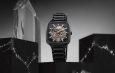 RADO เผยโฉม “True Square Skeleton”เชิญสัมผัสศิลปะแห่งกลไก และความลับของหัวใจสำคัญแห่งเรือนเวลา