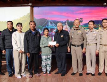 เสียงจากแม่ฮ่องสอน วอนรัฐทบทวนแก้กฎหมายคุมแอลกอฮอล์อย่างรอบคอบ ชี้แอลกอฮอล์ยังคร่าชีวิตประชาชน ทุกชีวิตมีคุณค่า ไม่ควรถูกแลกด้วยความหละหลวมของกฎหมาย