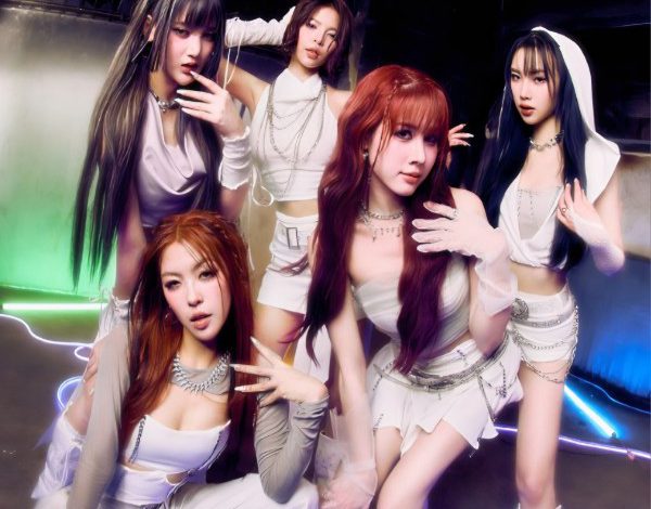 THX “โธ่เอ๊ย! (GhOsT CaLL)” กระแสแรงต่อเนื่องเต้นคัฟเวอร์ลาม Gen Alpha เด็ก ๆ แห่ร่วมสนุกทั่วโซเชียล