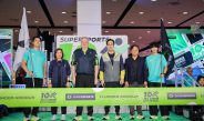 Supersports จับมือ Under Armour จัดงาน “Supersports 10 Mile Run 2026 Presented by Under Armour”