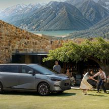 เอ็กซ์เผิง ประเทศไทย เปิดตัว ‘X9 Executive’ รุ่นย่อยใหม่ ‘Special Color Edition’