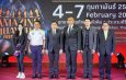 ททท. จัดงาน “Amazing MuayThai Festival 2026” ส่งเสริมการท่องเที่ยวเชิงกีฬาพร้อมผลักดัน “กีฬามวยไทย” มรดกภูมิปัญญาทางวัฒนธรรมไทยสู่ระดับสากล