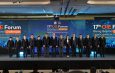 สศอ. จัด OIE Forum ครั้งที่ 17 เปิดเวที “ฝ่าความท้าทาย ดันอุตสาหกรรมไทย สู่อนาคตยั่งยืน”ชูแนวคิด Rising Beyond Challenges เดินหน้าสู่อุตสาหกรรมยุคใหม่