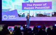 DPU เปิดวิสัยทัศน์ “The Future of Human Potential”ชูการพัฒนาศักยภาพมนุษย์เป็นหัวใจการศึกษา รับโลกอนาคตที่ AI เปลี่ยนเกมแรงงาน