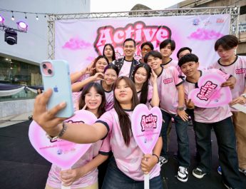 วาเลนไทน์ 69 ชี้ควรสร้างความสัมพันธ์ที่ดี ที่มากกว่า SEX เปิดผลสำรวจ วัยรุ่นไทย 73.4% เชื่อความรักที่ดีต้องเคารพให้เกียรติกัน 67.4% ระบุคู่รักตกหล่มเหล้า ยา การพนัน