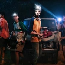 ท้าพิสูจน์ความสยอง! 5 นักแสดงเจนใหม่ใน “Ghost Board กล่องผีสุ่มวิญญาณ” หนังผีไทยที่จะเปลี่ยนทุกนิยามความกลัว 12 มีนาคมนี้ !!