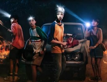 ท้าพิสูจน์ความสยอง! 5 นักแสดงเจนใหม่ใน “Ghost Board กล่องผีสุ่มวิญญาณ” หนังผีไทยที่จะเปลี่ยนทุกนิยามความกลัว 12 มีนาคมนี้ !!