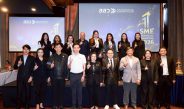 สสว. เดินหน้าเฟ้นหาผู้ประกอบการ SME ต้นแบบเปิดตัว “SME Provincial Champion Awards 2026” ยกระดับแนวคิด ปรับศักยภาพ ขับเคลื่อนสู่อนาคต