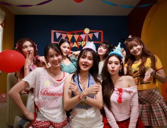 “นะคับเตง” ซิงเกิลใหม่สุดคิวต์จาก “อาย จิงจิง” ชวนแฟนๆ อินโมเมนต์ขี้อ้อน