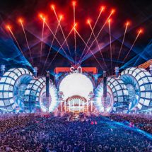 ปรากฏการณ์สงกรานต์เดือด! S2O 2026 งานน้ำแห่งชาติ เปิดไลน์อัพหยุดโลก “ZEDD – KYGO – ALAN WALKER B2B STEVE AOKI”