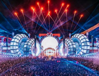 ปรากฏการณ์สงกรานต์เดือด! S2O 2026 งานน้ำแห่งชาติ เปิดไลน์อัพหยุดโลก “ZEDD – KYGO – ALAN WALKER B2B STEVE AOKI”