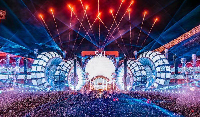 ปรากฏการณ์สงกรานต์เดือด! S2O 2026 งานน้ำแห่งชาติ เปิดไลน์อัพหยุดโลก “ZEDD – KYGO – ALAN WALKER B2B STEVE AOKI”