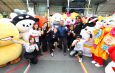 BalloonART ปูพรมจัด “Character & Mascot Games 2026”ชูกลยุทธ์ Character Marketing ยกระดับซอฟต์พาวเวอร์ไทย-ญี่ปุ่นสู่แพลตฟอร์มสร้างมูลค่าเพิ่มทางการตลาด