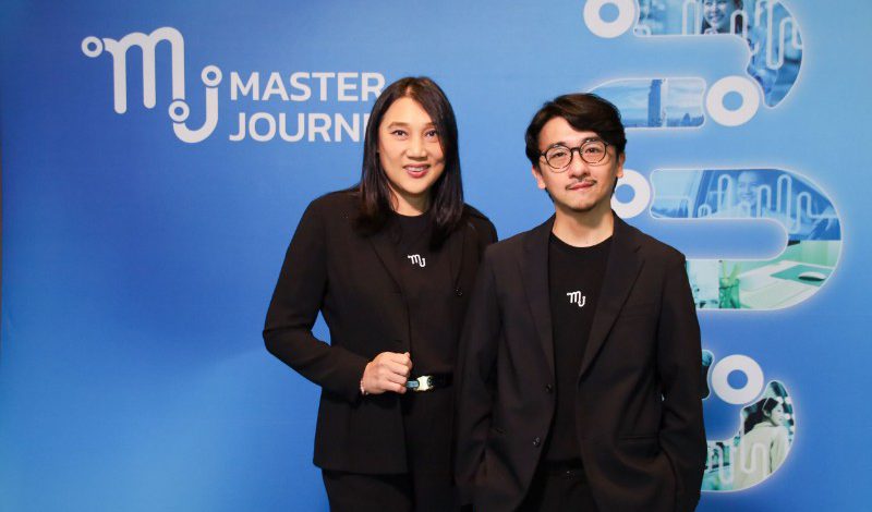MJ พลิกกระดานวงการสื่อนอกบ้านเปิดตัวกลยุทธ์ “Journey-Based OOH” เปลี่ยนการซื้อโฆษณาเป็นการออกแบบเส้นทางสู่ยอดขาย