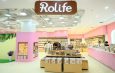 Rolife เขย่าตลาด Kidult ไทย! ทุ่มงบ 20 ล้านเปิดตัว “Rolife Tiny Town by YUMEYA” ครั้งแรกในไทยเนรมิตโลกโมเดลจิ๋วสู่ประสบการณ์ขนาดจริง 6 มี.ค. นี้ ที่แฟชั่นไอส์แลนด์ ตั้งเป้าโต 40% ในปี 2569