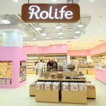 Rolife เขย่าตลาด Kidult ไทย! ทุ่มงบ 20 ล้านเปิดตัว “Rolife Tiny Town by YUMEYA” ครั้งแรกในไทยเนรมิตโลกโมเดลจิ๋วสู่ประสบการณ์ขนาดจริง 6 มี.ค. นี้ ที่แฟชั่นไอส์แลนด์ ตั้งเป้าโต 40% ในปี 2569