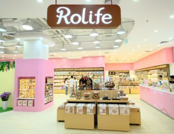 Rolife เขย่าตลาด Kidult ไทย! ทุ่มงบ 20 ล้านเปิดตัว “Rolife Tiny Town by YUMEYA” ครั้งแรกในไทยเนรมิตโลกโมเดลจิ๋วสู่ประสบการณ์ขนาดจริง 6 มี.ค. นี้ ที่แฟชั่นไอส์แลนด์ ตั้งเป้าโต 40% ในปี 2569
