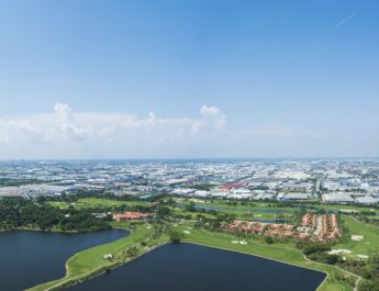 ‘อมตะ’ กางโรดแมปปี 69 ตั้งเป้าขายที่ดิน 2,800 ไร่ใน 3 ประเทศทรานส์ฟอร์มสู่ ‘Industrial City’ รับดีมานด์ใหม่ – เมกะเทรนด์ทุนโลกไหลสู่อาเซียน