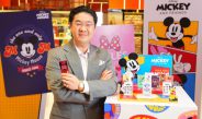 ออโรร่า ปรับโฉมแบรนด์ของขวัญทองคำ ให้เข้ากับไลฟ์สไตล์คนรุ่นใหม่ จับมือดิสนีย์ครั้งแรกส่งคอลเลกชัน “ทองแผ่นและการ์ดลายดิสนีย์รุ่นพิเศษ” Mickey & Friends 10 ลายสุดเอ็กซ์คลูซีฟ มุ่งสร้างสีสันและพลังบวกให้ Young Gen