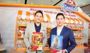 คานิว่า เดินเกมใหญ่ สร้างแรงสั่นสะเทือนตลาดอาหารสัตว์ไทย                                     ผ่านแคมเปญ KANIVA No Pet Beauty Standard                                                                           เมื่อ Brand Purpose ไม่ใช่แค่คำพูด ดันธุรกิจโต Double Digit